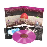 Magdalena Bay: Mercurial World (Indie Exclusive Orchid Colored Vinyl) Vinyl LP