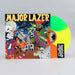 Major Lazer: Guns Don't Kill People... Lazers Do (Colored Vinyl) Vinyl 2LP - Turntable Lab Exclusive - PRE-ORDER