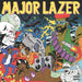 Major Lazer: Guns Don't Kill People... Lazers Do (Colored Vinyl) Vinyl 2LP - Turntable Lab Exclusive