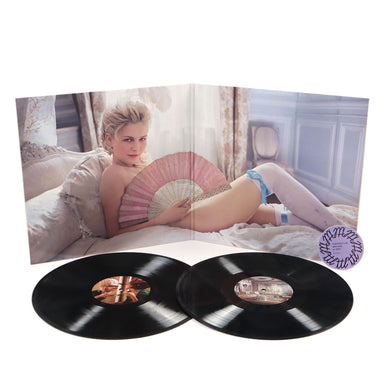 Marie Antoinette: Original Soundtrack Vinyl 2LP