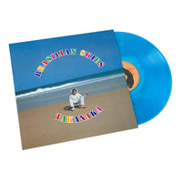 Masayoshi Takanaka: Brasilian Skies (Colored Vinyl, Japan Import) Vinyl LP
