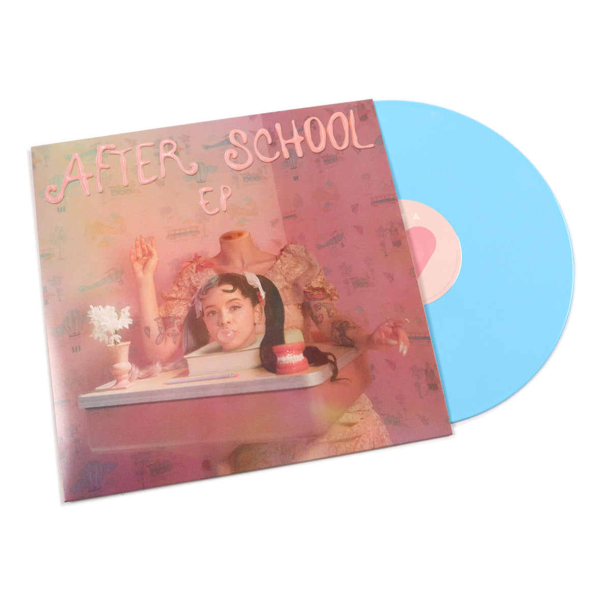 Melanie Martinez: After School EP (Colored Vinyl) Vinyl LP —  TurntableLab.com