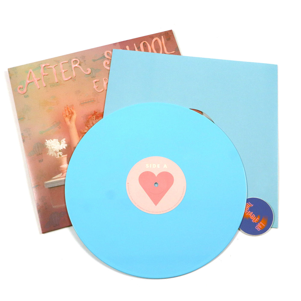 Melanie Martinez: After School EP (Colored Vinyl) Vinyl LP