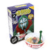 Super7: MF Doom Cereal Box Wave 2 ReAction Figure Toy