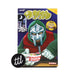 Super7: MF Doom Cereal Box Wave 2 ReAction Figure Toy