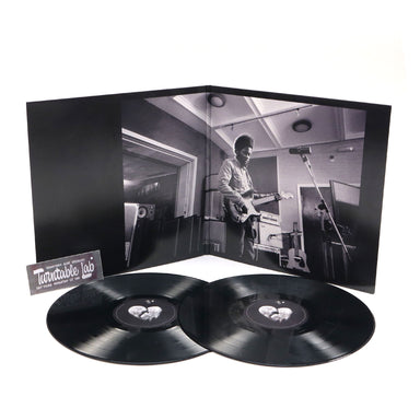 Michael Kiwanuka: Love And Hate Vinyl 2LP