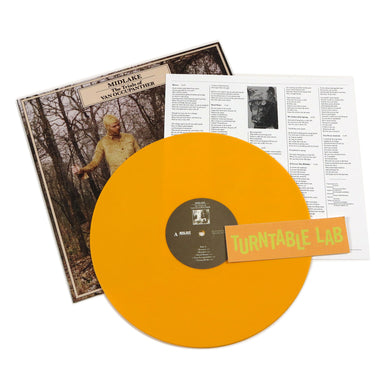 Midlake: The Trials Of Van Occupanther (180g, Marigold Colored Vinyl) Vinyl LP