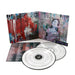 Mike Shinoda: Post Traumatic - Deluxe Edition (Indie Exclusive Zoetropic Pic Disc) Vinyl 2LP - PRE-ORDER