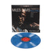 Miles Davis: Kind Of Blue (Import, Blue Colored Vinyl) Vinyl LP