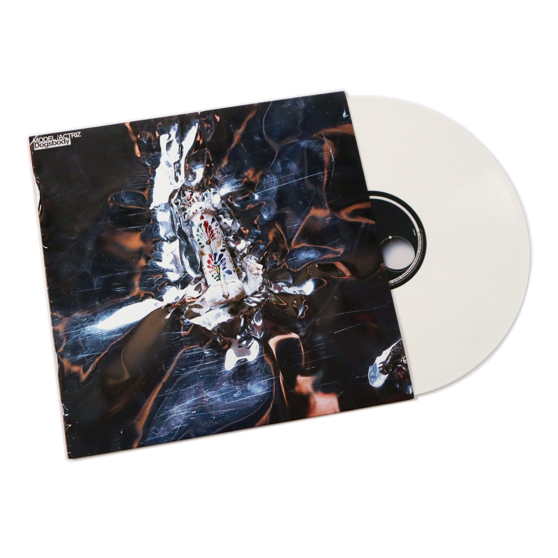 Model/Actriz: Dogsbody (Colored Vinyl) Vinyl LP — TurntableLab.com