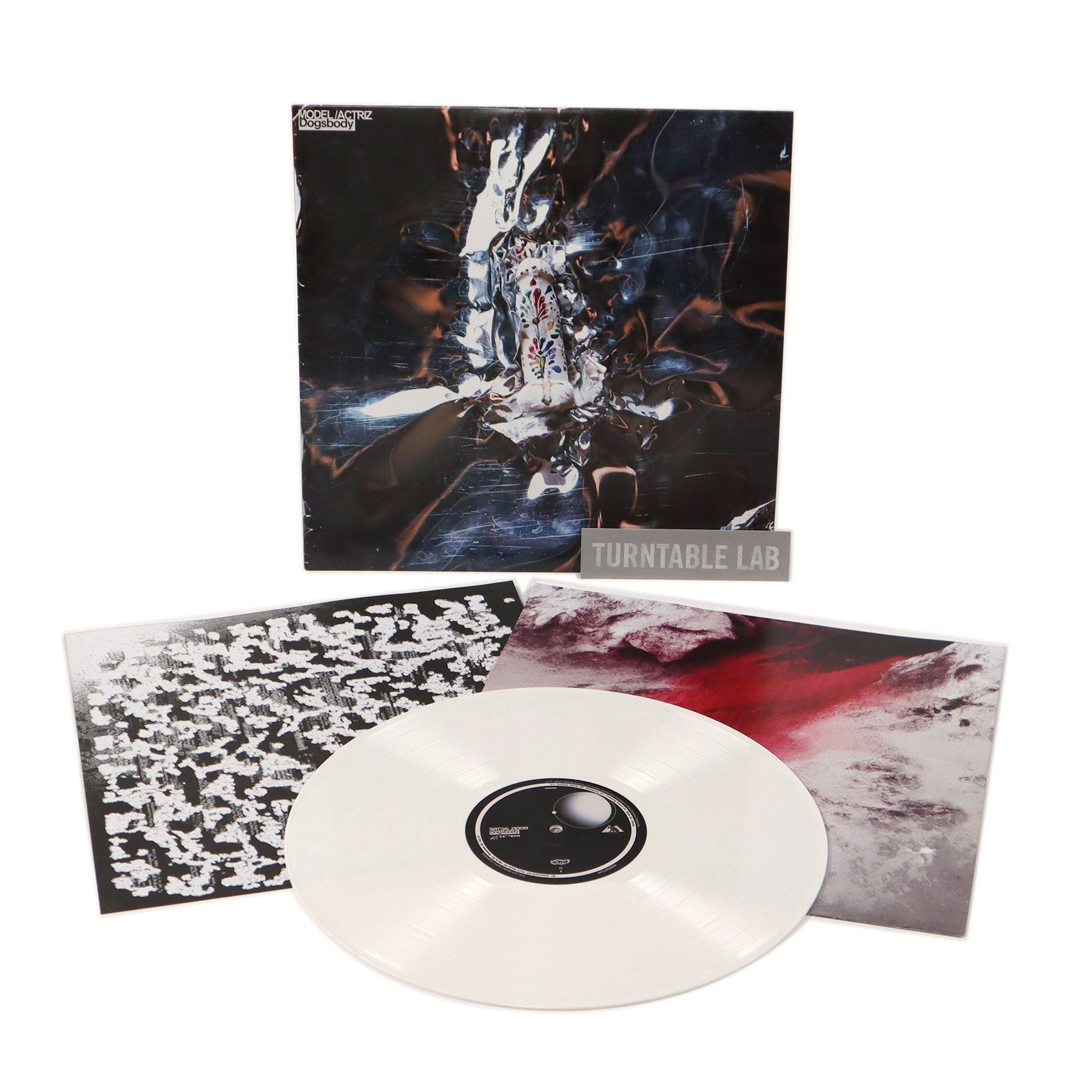 Model/Actriz: Dogsbody (Colored Vinyl) Vinyl LP — TurntableLab.com