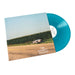 Mount Kimbie: The Sunset Violent (Blue Colored Vinyl) Vinyl LP