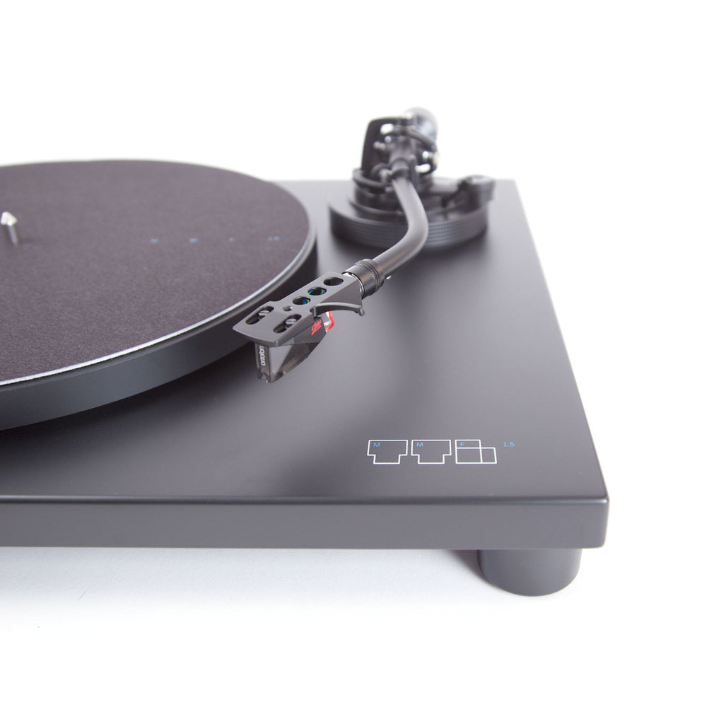 Music Hall: MMF 1.5.ttl Turntable - Turntable Lab Edition (Open Box Special)