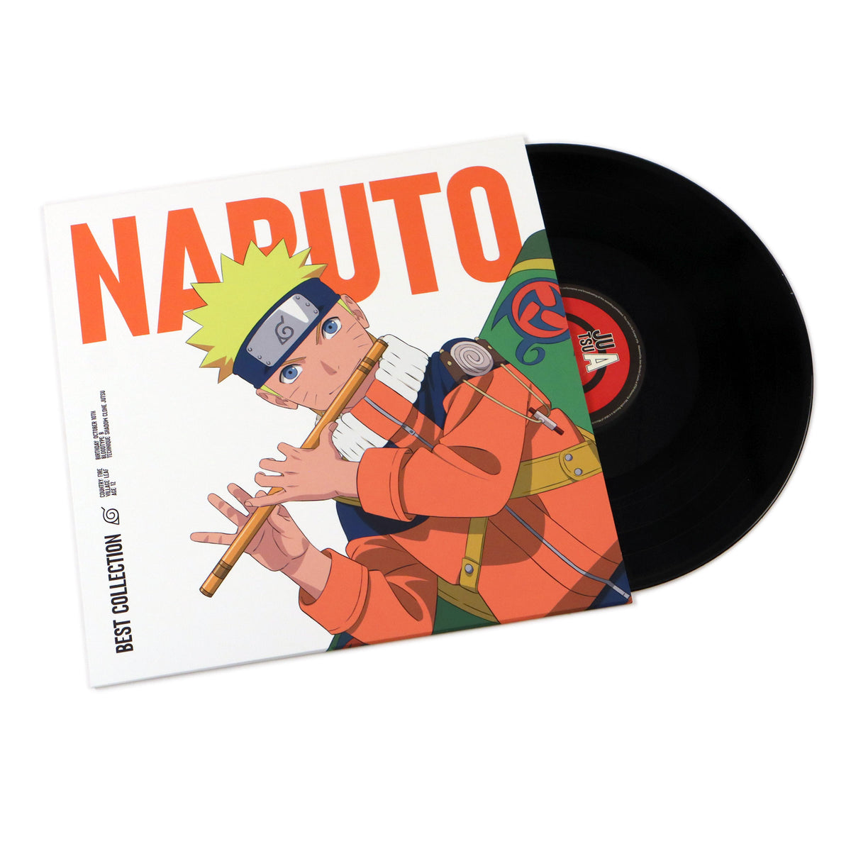 TAZZA - NARUTO SHIPPUDEN - TAZZA 320ML - AKATSUKI – Primafila Store