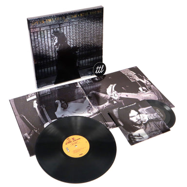 Neil Young: After The Gold Rush - 50th Anniversary Edition Vinyl LP+7"