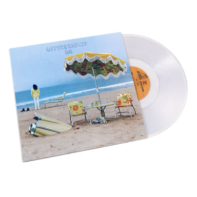 Neil Young: On The Beach - 50th Anniversary (Colored Vinyl) Vinyl LP