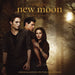 Twilight: The Twilight Saga New Moon Soundtrack (Indie Exclusive) Vinyl 2LP