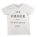 New Order: Substance Shirt