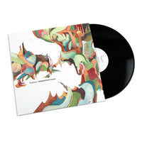 Nujabes: Metaphorical Music (Import) Vinyl 2LP