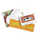 Nujabes: Metaphorical Music Cassette