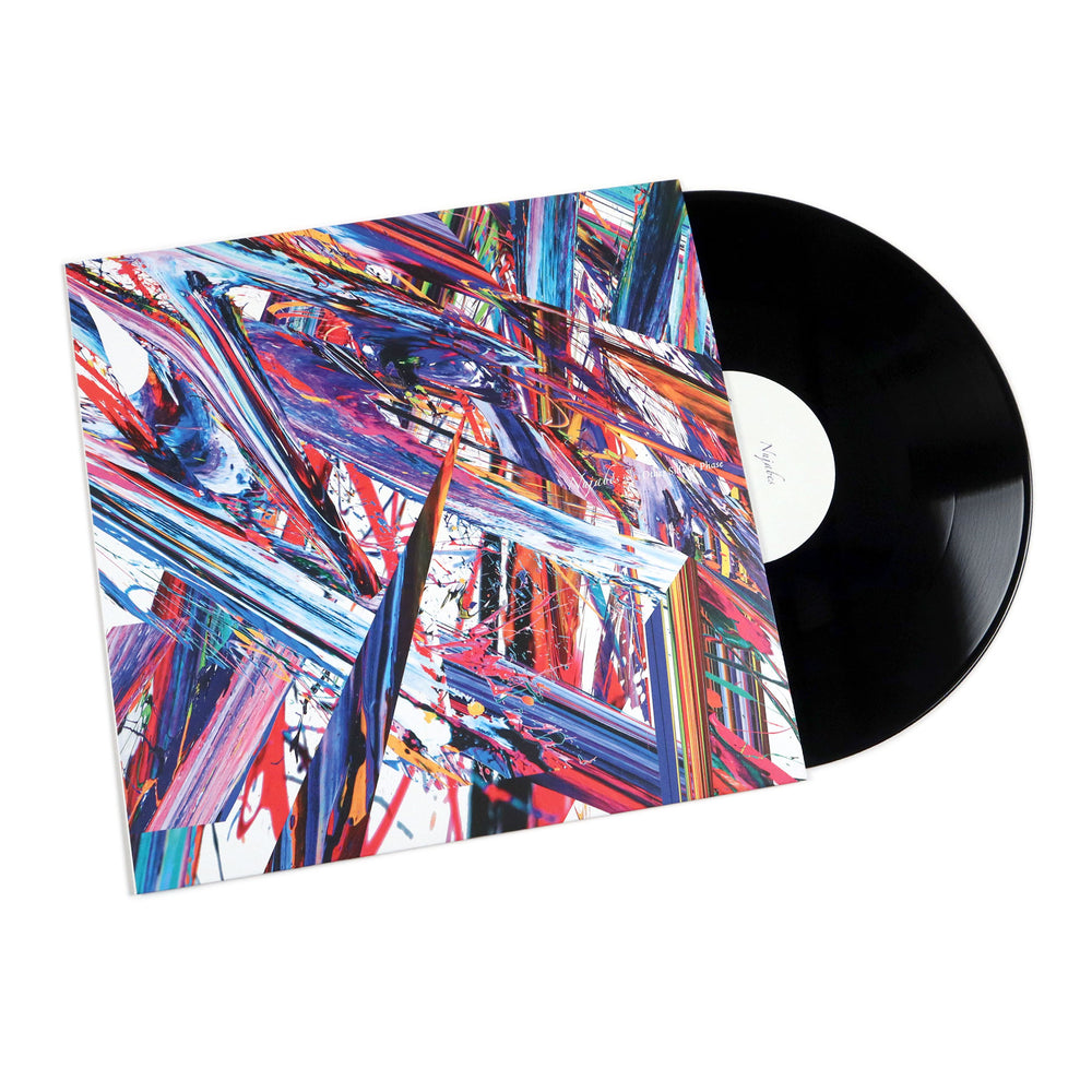 Nujabes: Other Side Of Phase (Samurai Champloo) Vinyl 12