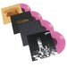 Numero Group: Purple Snow - Forecasting The Minneapolis Sound (Colored Vinyl) Vinyl 4LP Boxset