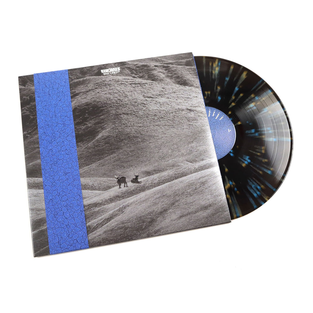 NxWorries: Why Lawd? (Indie Exclusive Colored Vinyl) (Knxwledge & Anderson .Paak) Vinyl LP - PRE-ORDER