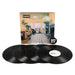 Oasis: Definitely Maybe - 30th Anniversary Deluxe Edition Vinyl 4LP