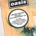 Oasis: Definitely Maybe - 30th Anniversary Deluxe Edition Vinyl 4LP