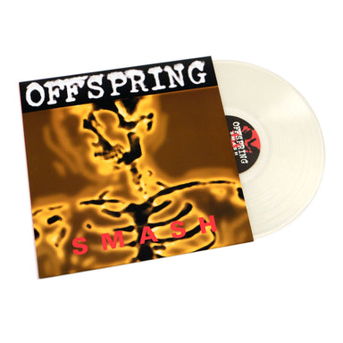 The Offspring: Smash (Indie Exclusive Colored Vinyl) Vinyl LP