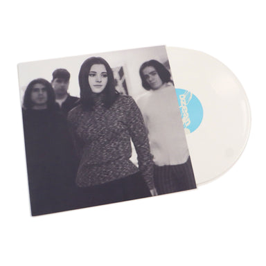 Ozean: Ozean (Colored Vinyl) Vinyl LP