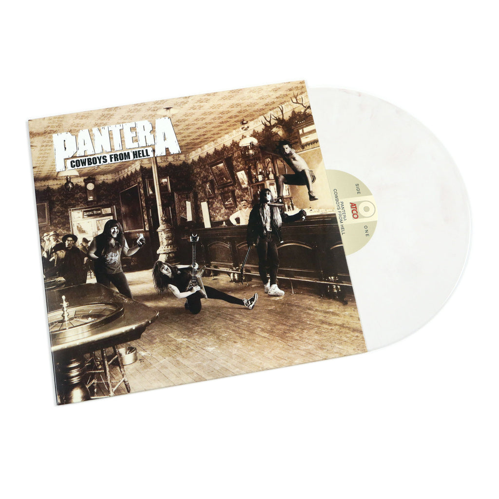 Pantera buy LP Bundle