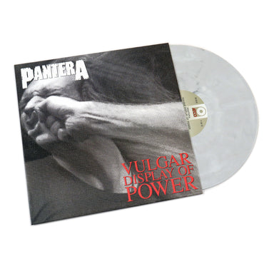 Pantera: Vulgar Display Of Power (Colored Vinyl) Vinyl LP