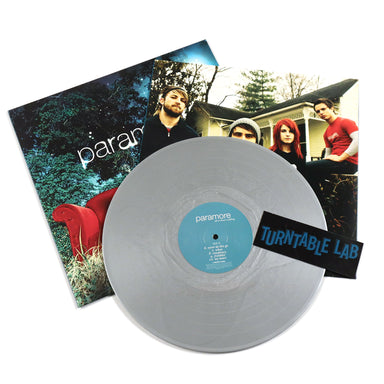 Paramore: All We Know Is Falling (Colored Vinyl) Vinyl LP