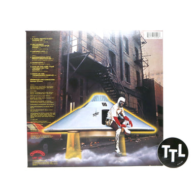 Parliament: Mothership Connection Vinyl LP — TurntableLab.com