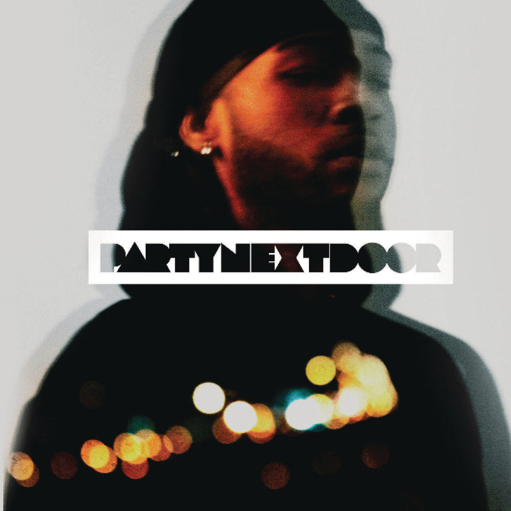 PARTYNEXTDOOR: PARTYNEXTDOOR Vinyl LP