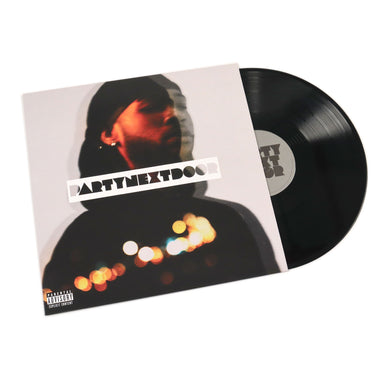 PARTYNEXTDOOR: PARTYNEXTDOOR Vinyl LP