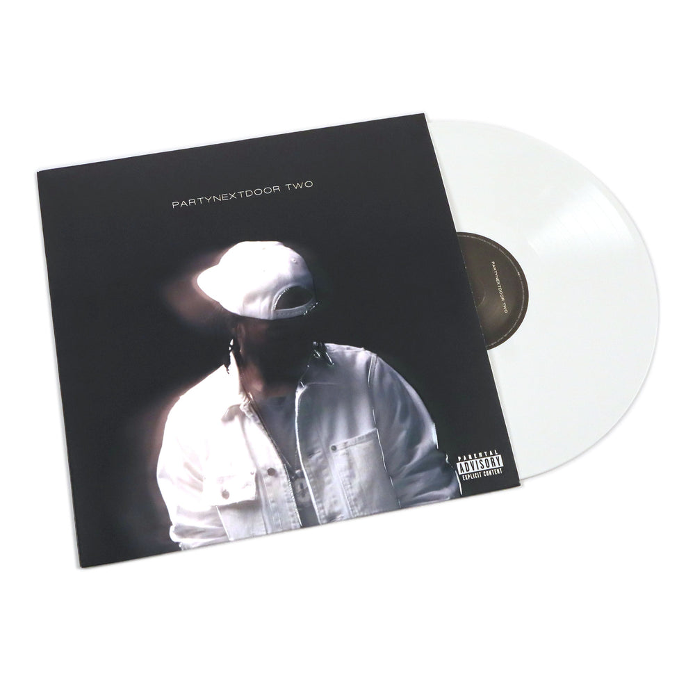 PARTYNEXTDOOR: PARTYNEXTDOOR TWO (Colored Vinyl) Vinyl LP — TurntableLab.com