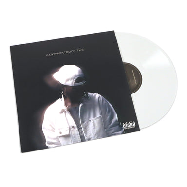 PARTYNEXTDOOR: PARTYNEXTDOOR TWO (Colored Vinyl) Vinyl LP