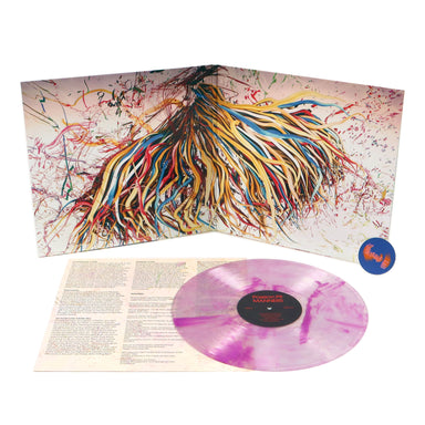 Passion Pit: Manners - 15th Anniversary Edition (Lavender Colored Vinyl) Vinyl LP