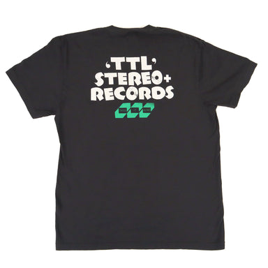 Turntable Lab: Pass It Along Shirt