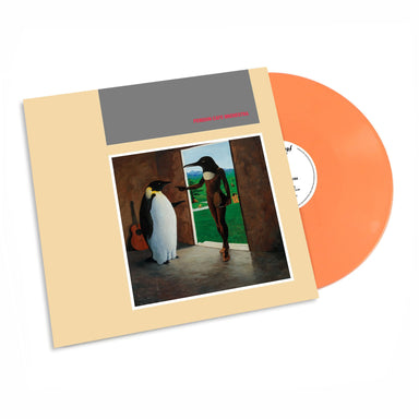 The Penguin Cafe Orchestra: Penguin Cafe Orchestra (Colored Vinyl) Vinyl LP