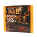 Philip Arneill: Tokyo Jazz Joints Book