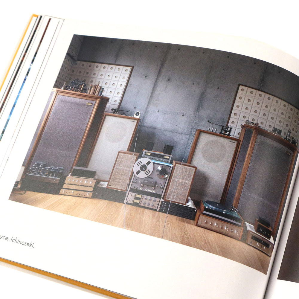 Philip Arneill: Tokyo Jazz Joints Book