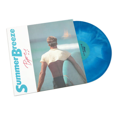 Piper: Piper: Summer Breeze (Marble Colored Vinyl) Vinyl LP