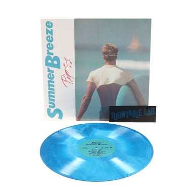 Piper: Piper: Summer Breeze (Marble Colored Vinyl) Vinyl LP