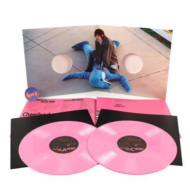 Porter Robinson: SMILE! :D (Colored Vinyl) Vinyl 2LP