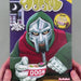 Super7: MF Doom Cereal Box Wave 2 ReAction Figure Toy