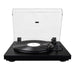 Pro-Ject: Automat A1 Automatic Turntable - Black