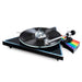 Pro-Ject: The Dark Side of The Moon - Glass Prism Record Weight